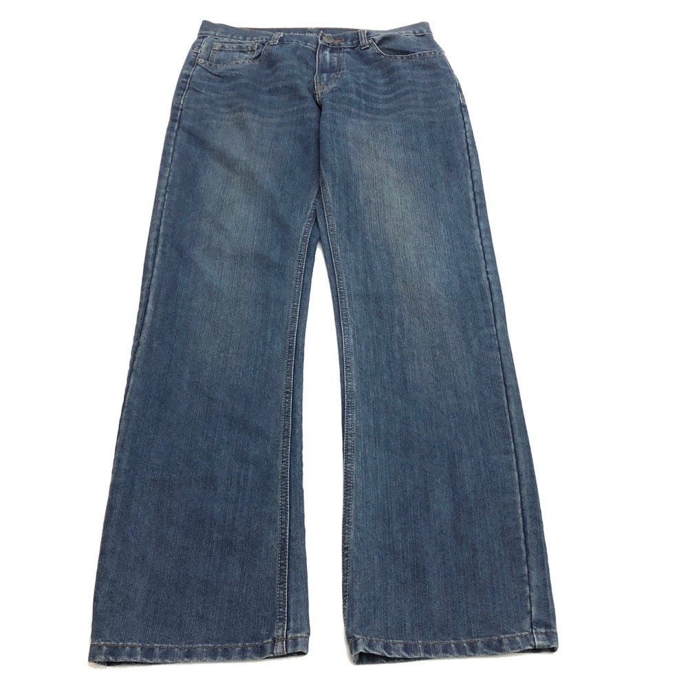Calvin Klein Slim Straight Boy's size 18